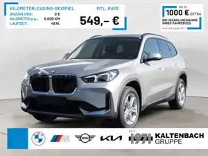 BMW X1 sDrive 18i LED AHK NAVI KAMERA SHZ PDC