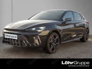 CUPRA Leon VZ 2.0 TSI-7-Gang-DSG
