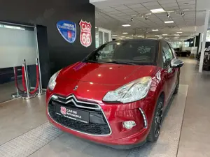 Citroen DS3 SportChic