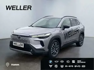 Toyota Corolla Cross Hybrid Teamplayer*Facelift *LED *ACC *SHZ