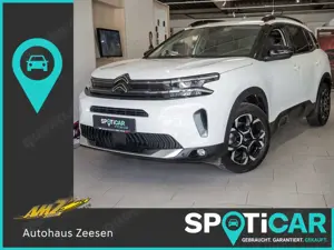 Citroen C5 Aircross PureTech 130 Shine Pack ACC AHK