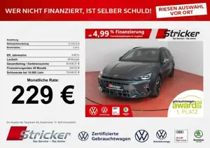 CUPRA Leon SP 2.0TDI DSG 229,-ohne Anzahlung App-Connect