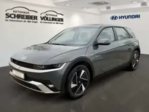 Hyundai IONIQ 5 Basis Elektro 63kWh 170PS Navi Sitzheiz