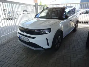 Opel Frontera GS 1.2  Hybrid 100 kW
