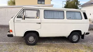 Volkswagen Bus