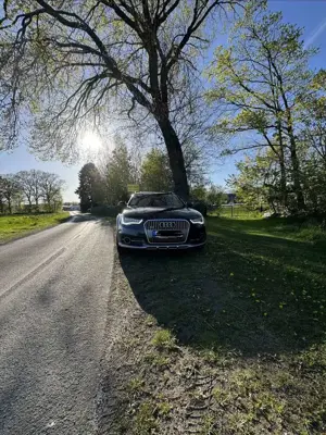 Audi A6 allroad quattro 3.0 TDI clean diesel S tronic