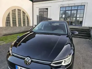 Volkswagen Golf 2.0 TDI SCR Active, 4 WR, Top Ausstattung, sehr gepflegt...