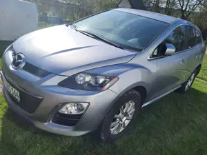 Mazda CX-7 CX-7 2.2 MZR-CD Exclusive-Line