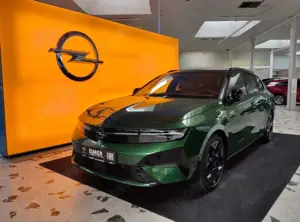 Opel Astra L Sports Tourer GS
