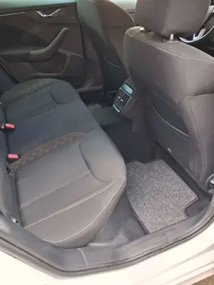 Skoda Kamiq Kamiq 1.0 TSI Ambition Bild 5