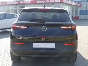 Opel Grandland X Bild 4