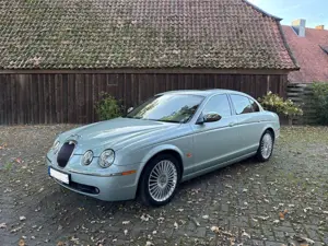 Jaguar S-Type S-Type Diesel 2.7 Twin Turbo Diesel Aut. Executive