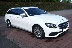 Mercedes-Benz E 200 E 200 d T 9G-TRONIC Avantgarde