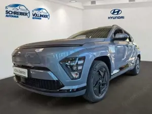 Hyundai KONA Select 2WD Wärmepumpe Navi