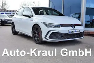 Volkswagen Golf 2.0 TSI OPF GTI LED-Scheinwerfer Alu Klimatron. Sp