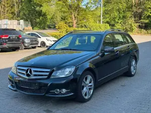 Mercedes-Benz C 220 C T-Modell T CDI BlueEfficiency *Navi