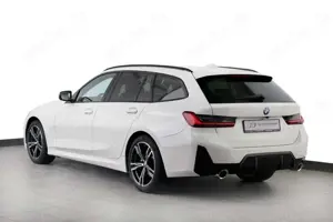 BMW 320 Bild 3