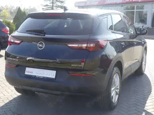 Opel Grandland X Bild 5
