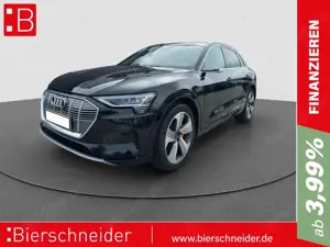 Audi e-tron 55 quattro advanced PANO AHK KAMERA MATRIX HuD