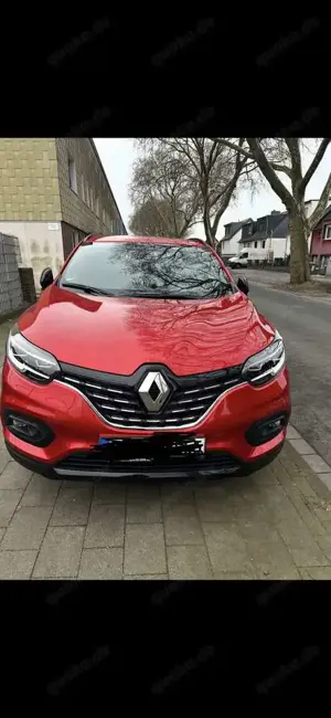 Renault Kadjar Black Edition