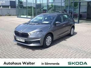 Skoda Fabia 1.0 MPI Active