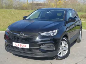 Opel Grandland X Bild 2