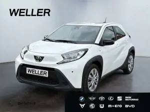 Toyota Aygo X Play *ACC*CarPlay*Kamera*DAB*Spurhalteass*