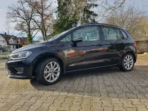 Volkswagen Golf Sportsvan Golf VII Sportsvan 1.4 TSI (BlueMotion Technology) DSG Comfortline