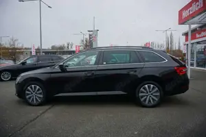 Skoda Superb Combi 2.0 TDI Ambition LED Navi ACC PDC Bild 3