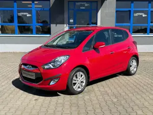 Hyundai iX20 FIFA world Cup Edition --Voll-Leder--