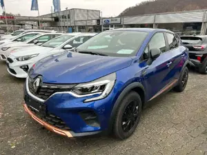 Renault Captur II Experience