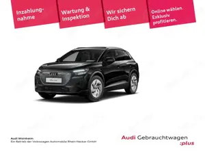 Audi Q4 e-tron Q4 40 e-tron LED SHZ Navi Kamera Sonos PDC uvm