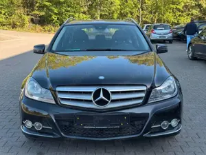 Mercedes-Benz C 220 C T-Modell T CDI BlueEfficiency *Navi Bild 5