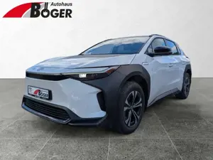 Toyota bZ4X BEV 150kWh 4x2 * 8-FACH 360° NAVI SHZ*