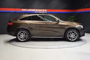 Mercedes-Benz GLE 350 d Coupé 4Matic AMG Line Pano HuD h/k Dist Bild 2