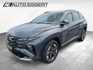 Hyundai TUCSON Trend Plug-In Hybrid 2WD T-GDI -EU6e FL PHEV (MY25