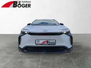 Toyota bZ4X BEV 150kWh 4x2 * 8-FACH 360° NAVI SHZ* Bild 3