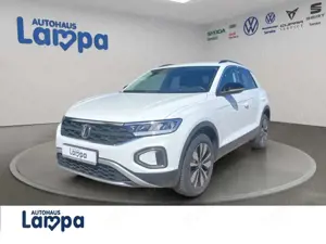 Volkswagen T-Roc GOAL 1.0 TSI ACC,NAVI,LED,SHZ