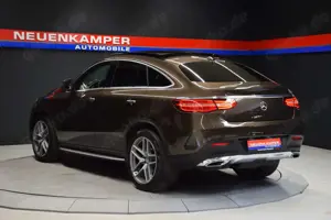 Mercedes-Benz GLE 350 d Coupé 4Matic AMG Line Pano HuD h/k Dist Bild 5