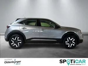 Opel Mokka Elegance - Kamera / int. Navi / hzb.Sitz  Lenkrad Bild 4