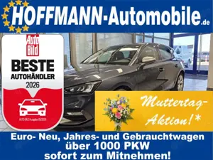 SEAT Leon FR Navi,App-Connect,SitzheizungmPDC