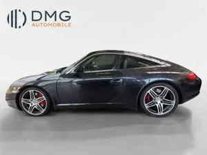 Porsche 997 Targa 4 S/Bose/Topzustand!