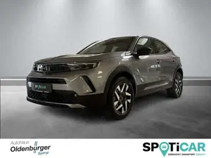 Opel Mokka Elegance - Kamera / int. Navi / hzb.Sitz  Lenkrad