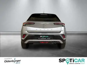 Opel Mokka Elegance - Kamera / int. Navi / hzb.Sitz  Lenkrad Bild 5