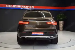 Mercedes-Benz GLE 350 d Coupé 4Matic AMG Line Pano HuD h/k Dist Bild 4