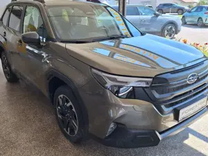 Subaru Forester Forester Hybrid 2.0ie Lineartronic Active