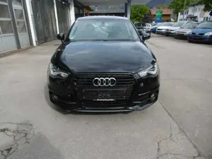 Audi A1 admired österreichische Papiere