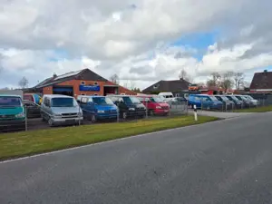 Volkswagen T4 Multivan 2,5 TDI 111KW 151PS Womo Zul..