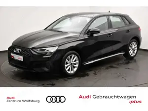 Audi A3 35TFSI KAMERA/SITZHZ/LED/APS