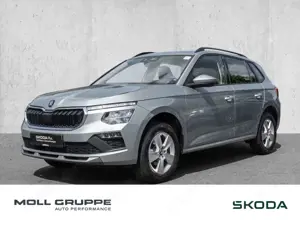 Skoda Kamiq 1.0 TSI Selection LED SHZ PDC ALU